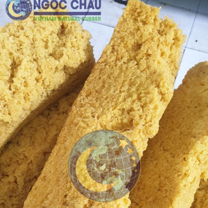 NGOC CHAU Caoutchouc naturel SVR3L, Matière première de haute qualité, Qualité médicale, Qualité pour équipement sportif, Qualité pour tuyauterie, en balles, Ho Chi Minh City - Product Image 1