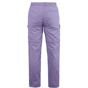 Hidden Side Zippers of Thigh pockets make the front Fashionable Suitable for formal work New Design Oversized Lightweight - Product Image 2