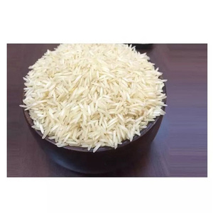 Proveedor de Arroz Basmati Natural Premium en Empaque a Granel, Arroz Aromático de Grano Largo, Exportador Directo de Fábrica - Product Image 3