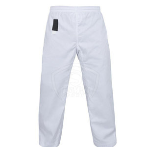 Ropa de Artes Marciales, Último Diseño de Uniforme de Taekwondo, Uniforme de Taekwondo Personalizado de Nuevo Diseño para Combate y Boxeo - Product Image 5