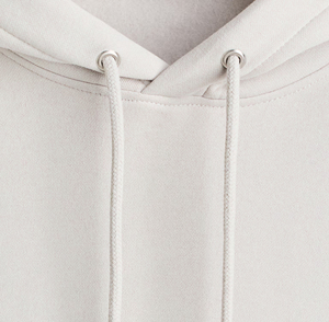 Unisex <b>Pullover</b> Hoodie Custom Logo Private Label OEM Manufacturer - Product Image 6