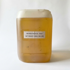 Huile de palme raffinée comestible fraîchement transformée, en gros, pour la cuisson, conditionnée en fûts sécurisés, pour les acheteurs mondiaux d'importation alimentaire - Product Image 3