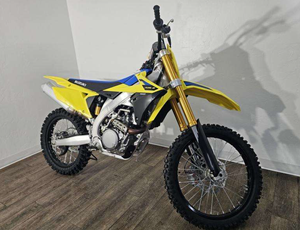 Premium Sales For 2026 RM-Z450 449cc Bike For Sale - Product Image 2