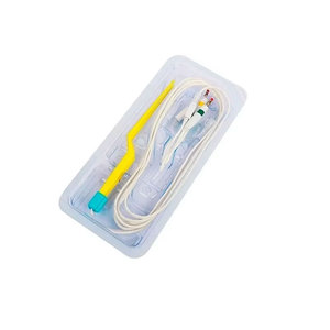 Bipolar Forceps Ophthalmic Eye Surgical <b>Instrument</b> Straight/Curved Shaft <b>Electric</b> CE Certified Stainless Steel Class I 5 Year - Product Image 5