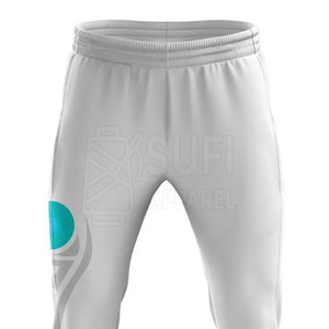 Uniforme de Cricket de Alta Calidad, Tela Transpirable, Colores Personalizados, Logotipo Diseñado para Máxima Comodidad, Rendimiento Mejorado para Hombres - Product Image 6