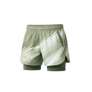<b>Mens</b> Beach Swimwear Shorts Eco-Friendly Waterproof Secure Pockets Quick Dry Lightweight Surf <b>Trunks</b> Custom Printed OEM Factory - Product Image 1