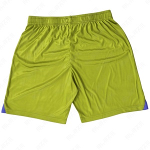 Camiseta de fútbol tailandesa de alta calidad unisex, Conjunto de camiseta de fútbol con logotipo personalizado, servicio OEM, traje de fútbol de Francia para adultos, camiseta de fútbol - Product Image 6