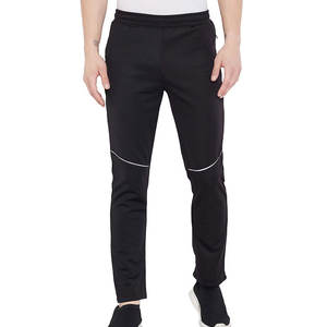 Pantalones Casuales para Hombre Hechos en Fábrica, Diseño Personalizado con su Propio Logotipo, Ropa Cómoda y a la Moda - Product Image 1
