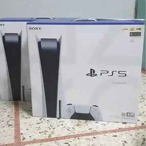 PLAYSTATION5 DISC VERSION PS5 <b>2TB</b> 1tb DISC EDITION PS5 Console 1TB + 2 Controllers and 15 Games - Product Image 5