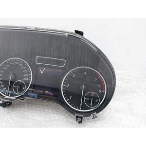 Tableau de bord d'occasion OEM A2469006111 pour Classe B 2011-2018 - Product Image 3