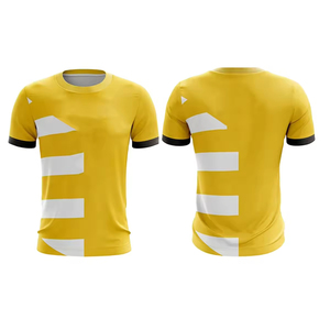 Nouveaux t-shirts surdimensionnés pour hommes, design sublimé, fabriqués au Pakistan, t-shirts sublimés pour hommes, prix bas, chemise pour homme - Product Image 6