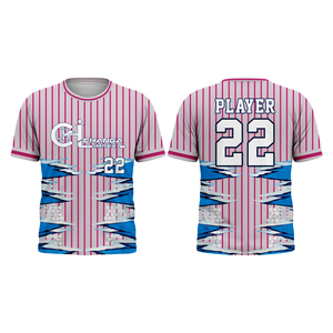 Uniforme de Softbol Elite Diamond Performance Edición Equipo, Uniforme de Campeón de Torneo, Serie Atlética Premium - Product Image 3