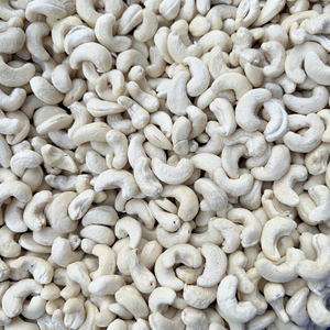 เม็ดมะม่วงหิมพานต์ขายส่ง Ww180 คุณภาพดีที่สุด ราคาถูก รับผลิตแบบ OEM ODM - Product Image 1