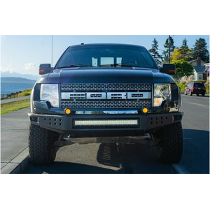 Ford F-150 Hennessey VelociRaptor 600 de 2012 - Product Image 1