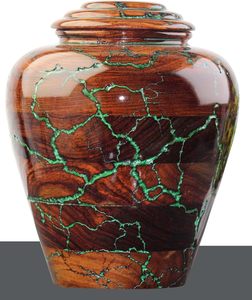 Urnes en bois artisanales |   Urnes funéraires pour crémation |   designs impex |   Approvisionnement du marché B2B |   Urnes et urnes funéraires en bois. - Product Image 5