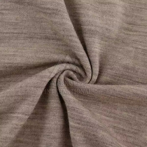 เสื้อยืดคอตตอนทรงสมาร์ทฟิต เสื้อยืดทรงสลิมฟิต เสื้อยืดแขนสั้นทรงสมาร์ทฟิต สำหรับขายออนไลน์ - Product Image 6