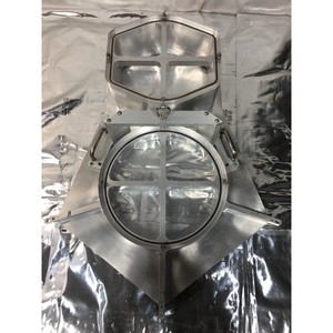 Module de transfert AMAT P5000 pour plaques de silicium - Équipements et pièces semi-conducteurs d'occasion fiables à l'échelle mondiale - Product Image 1