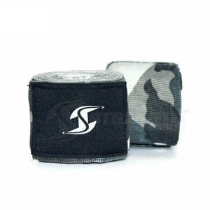 ผ้าพันข้อมือออกกำลังกายรุ่นใหม่จากปากีสถาน ระบายอากาศได้ดี ขายดีที่สุดสำหรับผู้ชาย อุปกรณ์ฟิตเนส ผ้าพันข้อมือ - Product Image 3