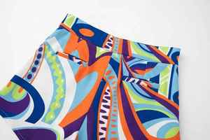 Vêtements de sport à séchage rapide, anti-humidité, légers, pour activités de plein air, sublimation, short décontracté pour femme - Product Image 3