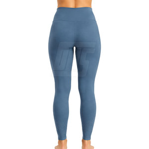Leggings Premium para Mujer Diseñados para Entrenamiento Físico, Yoga, Running, Gimnasio y Uso Diario con Comodidad - Product Image 3