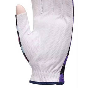 Gants de golf sans doigts pour femmes, best-sellers, conçus pour une prise confortable et l'entraînement en extérieur, pour femmes. - Product Image 6
