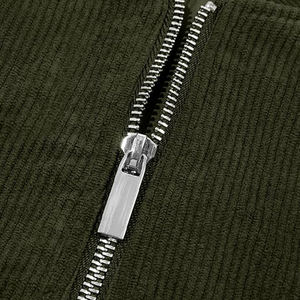 แจ็คเก็ตบอมเบอร์คุณภาพสูงสำหรับผู้ชาย แจ็คเก็ตบอมเบอร์ฤดูหนาวแบบสั่งทำพิเศษสำหรับผู้ชาย เสื้อแจ็คเก็ตบอมเบอร์สำหรับวิ่งและกิจกรรมกลางแจ้งสำหรับเด็กผู้ชาย - Product Image 5