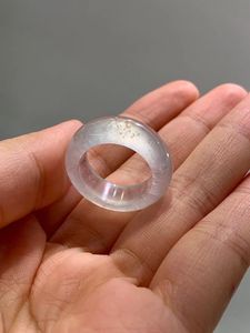 Anillo de Resina Hecho a Mano para Mujer – Elegante Anillo de Diseño con Acabado Artístico Único, Joyería Artesanal con Estilo - Product Image 4