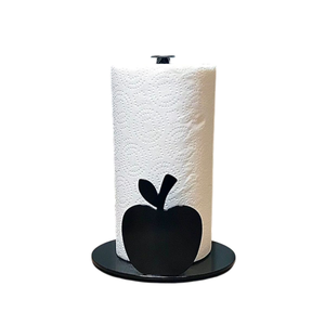 Bird Design Iron Metal Black Tissue <b>Paper</b> Holder For Household <b>Kitchen</b> Tabletop Decor Handmade Towel <b>Paper</b> Holder On Sale - Product Image 5