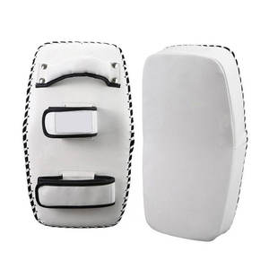 Durabilidad de larga duración para gimnasios profesionales, protectores de patadas, compañero de entrenamiento confiable para luchadores y atletas. - Product Image 4