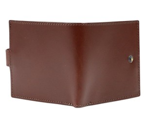 Ultra Slim Leather <b>Wallet</b> for Men <b>RFID</b> Blocking Bifold Card Holder with Cash Slot Lightweight Durable Everyday Carry Minimalist - Product Image 2