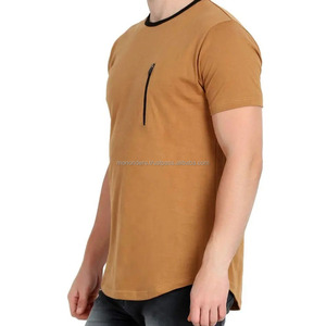 Camiseta de Hombre al por Mayor, Estilo Urbano, Corte Holgado, Manga Corta, Cuello Redondo, 100% Algodón, Transpirable y de Secado Rápido, Estampada - Product Image 4