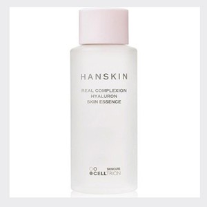 เซรั่มบำรุงผิวหน้าเกาหลี K-Beauty Hanskin Real Complexion Hyaluronic Skin Essence 300 มล. ผลิตในเกาหลี - Product Image 6