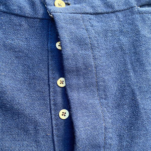 Pantalones Clásicos de la Antigua Vuelta a la Patria, Reproducción Histórica del Periodo Civil Americano, Pantalones de Lana Auténticos - Product Image 6