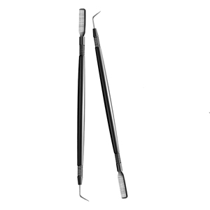 ที่ดัดขนตาคุณภาพสูงระดับมืออาชีพ ทำจากสแตนเลสเคลือบพิเศษ ช่วยให้ขนตางอนธรรมชาติ ด้ามจับสบายมือ ใช้งานได้ทั้งในร้านเสริมสวยและที่บ้าน - Product Image 1