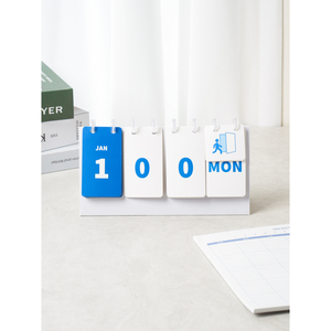 Raccoglitori calendario promozionale - Product Image 1