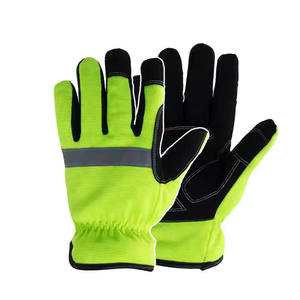 Gants de mécanicien, outils à main, gants de sécurité, bonne adhérence, gants de travail pour mécanicien automobile, fabriqués par NEERON INTERNATIONAL - Product Image 5