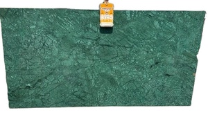 Mármol Dolomita Verde Bosque Moderno en Losas Grandes, Superficie Pulida, Alta Resistencia para Encimeras, Apartamentos, Villas y Hoteles - Product Image 5