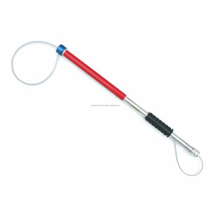 Palo de Aluminio Resistente y Ecológico para Capturar Perros, Accesorios de Control de Animales para Perros - Product Image 6