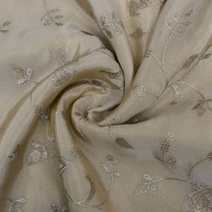 Tissu de broderie multi-usage de qualité supérieure pour femmes, tissu de créateur pour la mode, tissu de broderie pour tenues de soirée, tissu de luxe - Product Image 1