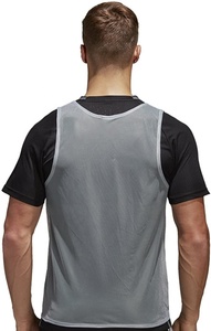 Wholesale Training Bibs Breathable Mesh Team Practice Jerseys - Product Image 2