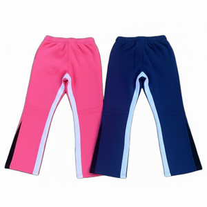 Pantalon cargo Y2K pour homme, streetwear personnalisé, pantalon à cordon de serrage, tricoté antistatique, décontracté, multi-poches - Product Image 5