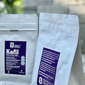 Bolsas de filtro de café por goteo de etiqueta privada a buen precio Robusta tostado de Vietnam entrega rápida al por mayor más vendidos - Product Image 6