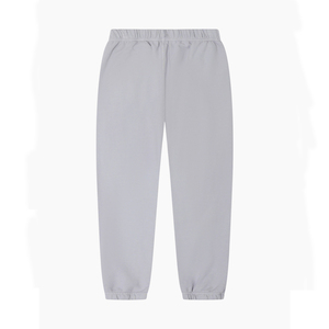 Pantalones Deportivos de Lona para Hombre, Cintura Alta, con Logotipo Personalizado, Pantalones Deportivos Casuales, 100% Algodón, Proveedor Mayorista - Product Image 6