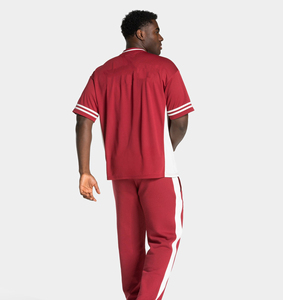 Camisetas de Algodón de Secado Rápido para Hombre, Corte Ajustado, Manga Corta, Casuales, Lisas, Deportivas y para Gimnasio, al por Mayor - Product Image 4