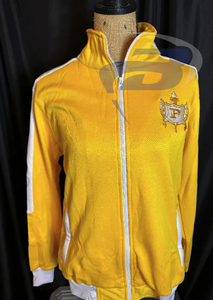 Philo Affiliates Sorority Jogging Suit Casual TrackSuit <b>Jogger</b> Set Workout Suit Womens Gym And Fitness Suit Loungewear Set - Product Image 5