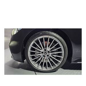 Mercedes-Benz Classe S S500L 4MATIC 2023, 73 086 km, boîte automatique, sièges en cuir, conduite à gauche, avec caméra de recul - Product Image 5