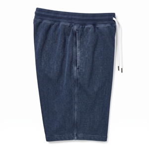 Pantalones Cortos de Verano para Hombre, Ajustados, 100% Algodón, Cintura Media, Transpirables, OEM, ODM, Venta al Por Mayor de Fábrica |   MOQ bajo - Product Image 2