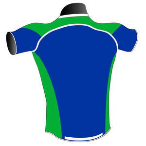 Conjunto de Camiseta de Fútbol Unisex de Poliéster Sólido, Manga Corta, Secado Rápido, Ajuste Atlético, Logotipo Frontal Impreso por Transferencia de Calor, Pantalones Cortos con Cordón - Product Image 6