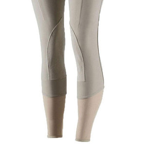Pantalones de equitación profesionales de talla grande, tela flexible de alta calidad, pantalones ecuestres para montar a diario - Product Image 5