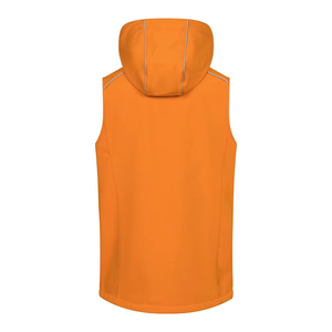 Chaleco Softshell Personalizado para Hombre, Transpirable, Impermeable, Sin Mangas, Ligero, para Invierno, Senderismo, Ciclismo - Product Image 3